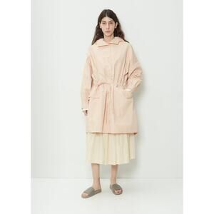 Casey Casey Stanley Nylon Parka - XS - Pink